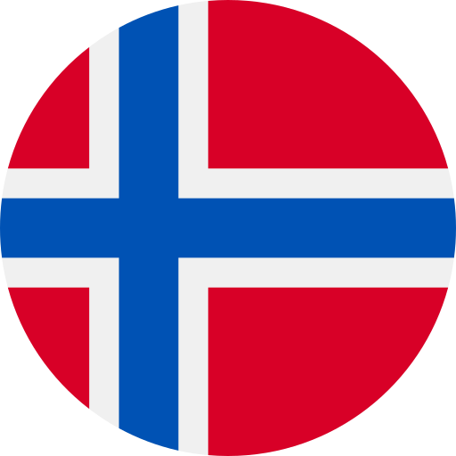Flag of Norway